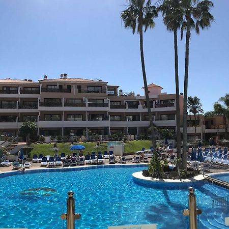 Apartment South Tenerife San Miguel de Abona Buitenkant foto