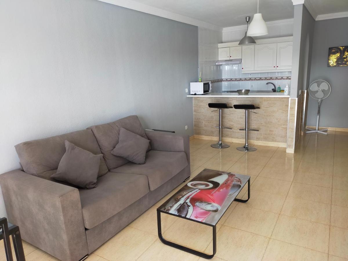 Apartment South Tenerife San Miguel de Abona Buitenkant foto
