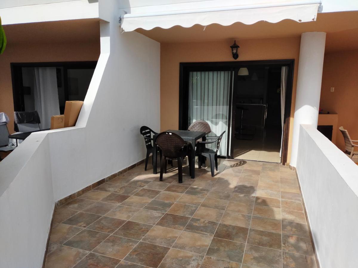 Apartment South Tenerife San Miguel de Abona Buitenkant foto