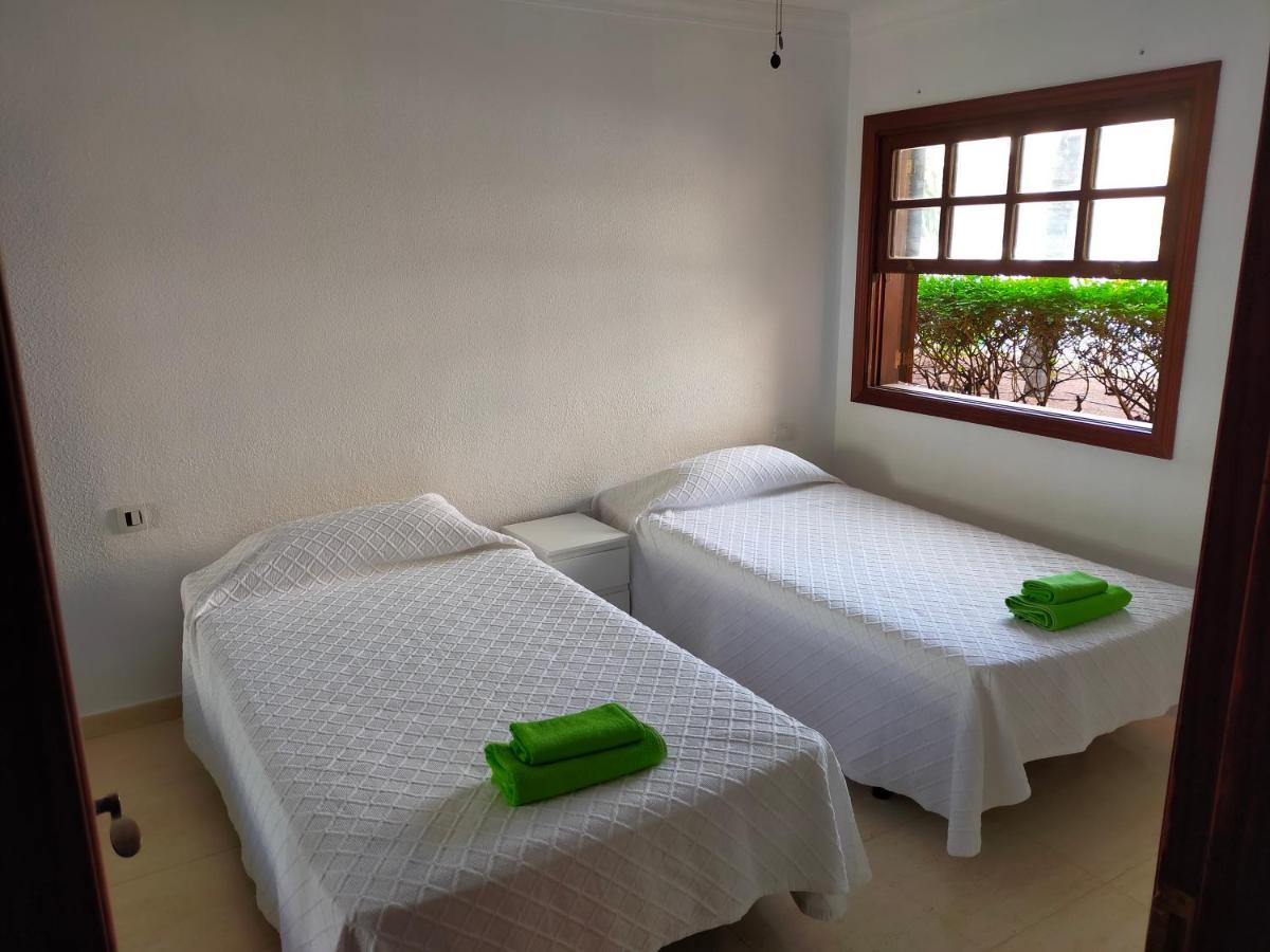 Apartment South Tenerife San Miguel de Abona Buitenkant foto