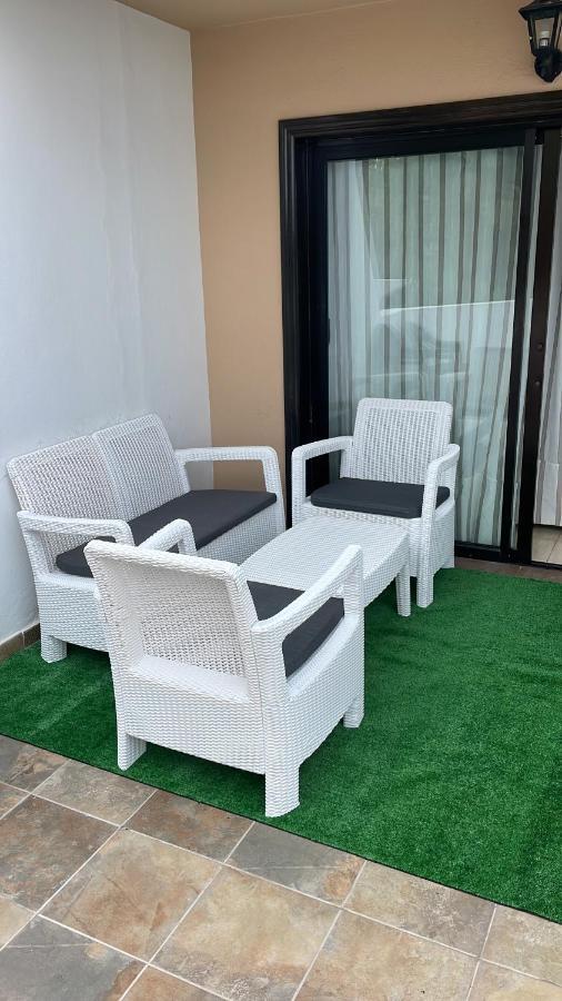 Apartment South Tenerife San Miguel de Abona Buitenkant foto