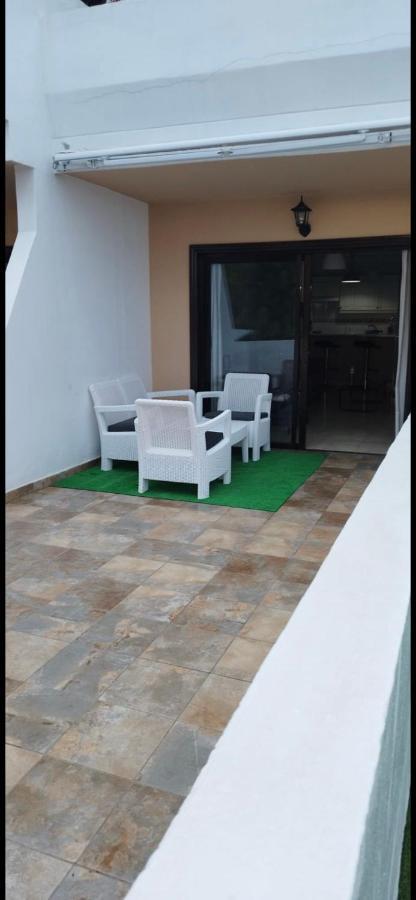 Apartment South Tenerife San Miguel de Abona Buitenkant foto