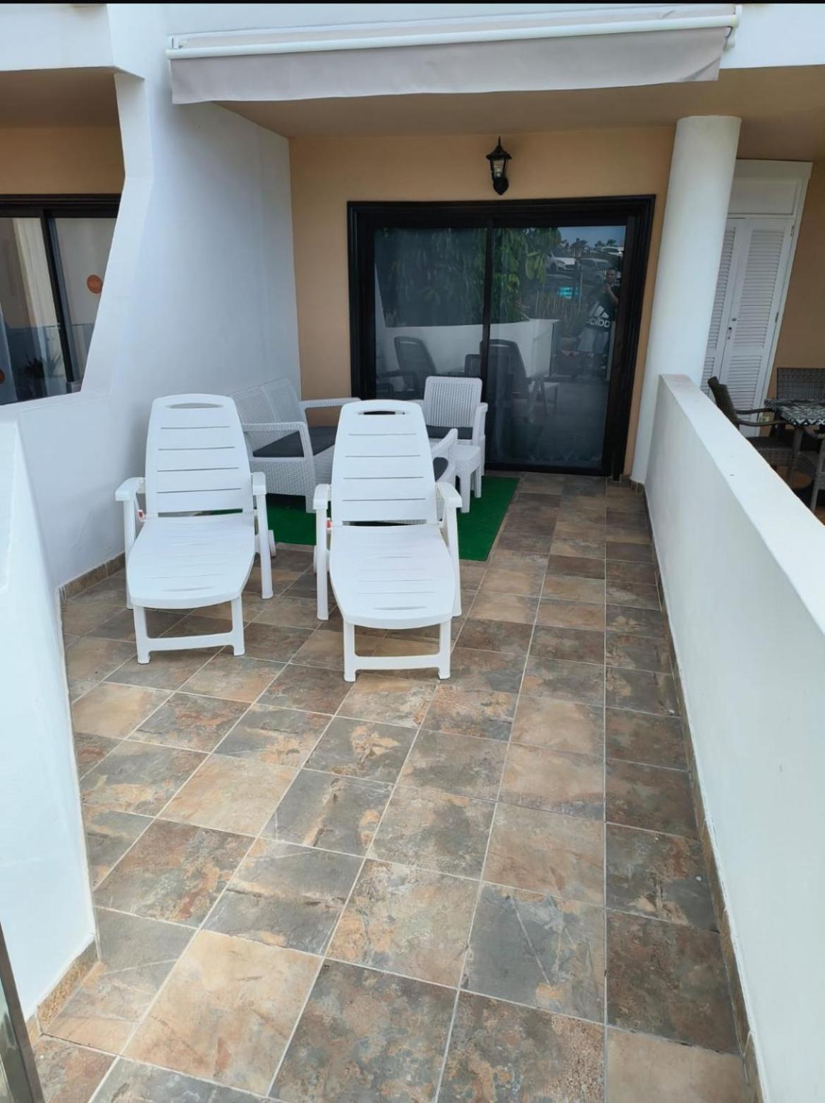 Apartment South Tenerife San Miguel de Abona Buitenkant foto