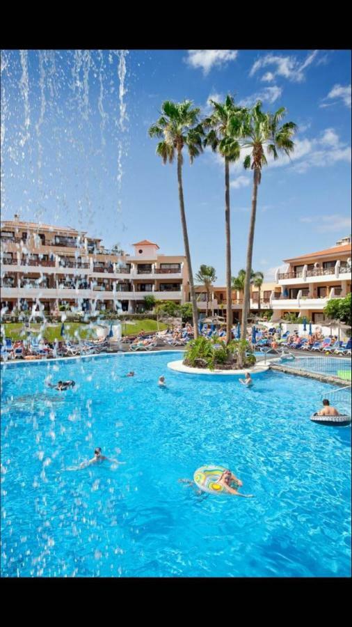 Apartment South Tenerife San Miguel de Abona Buitenkant foto