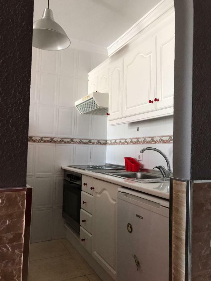 Apartment South Tenerife San Miguel de Abona Buitenkant foto