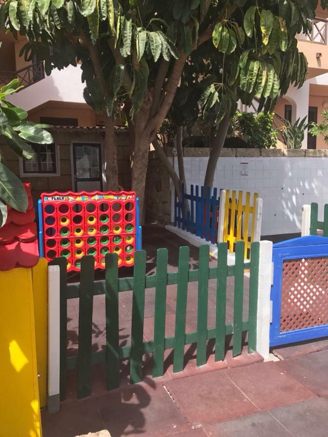Apartment South Tenerife San Miguel de Abona Buitenkant foto