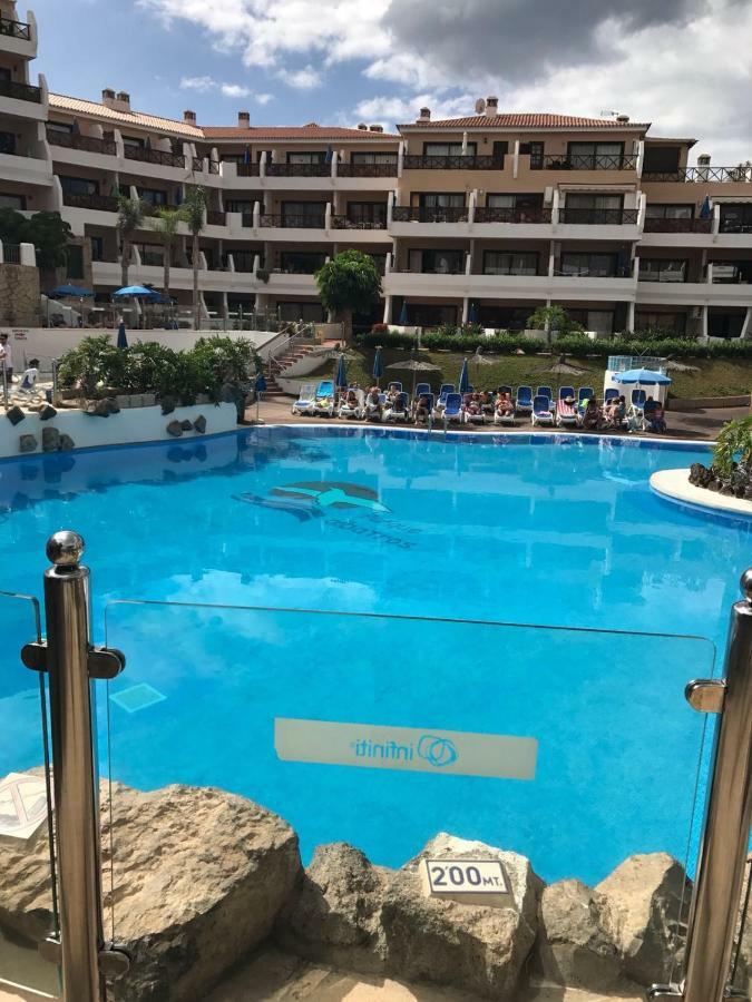 Apartment South Tenerife San Miguel de Abona Buitenkant foto