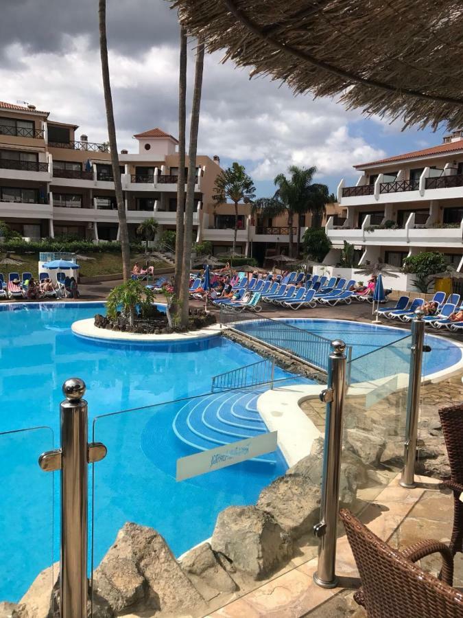 Apartment South Tenerife San Miguel de Abona Buitenkant foto