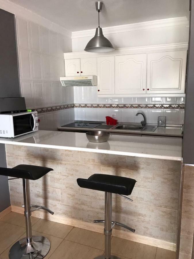 Apartment South Tenerife San Miguel de Abona Buitenkant foto