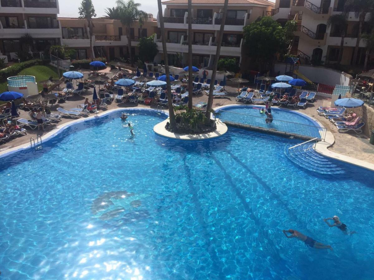 Apartment South Tenerife San Miguel de Abona Buitenkant foto