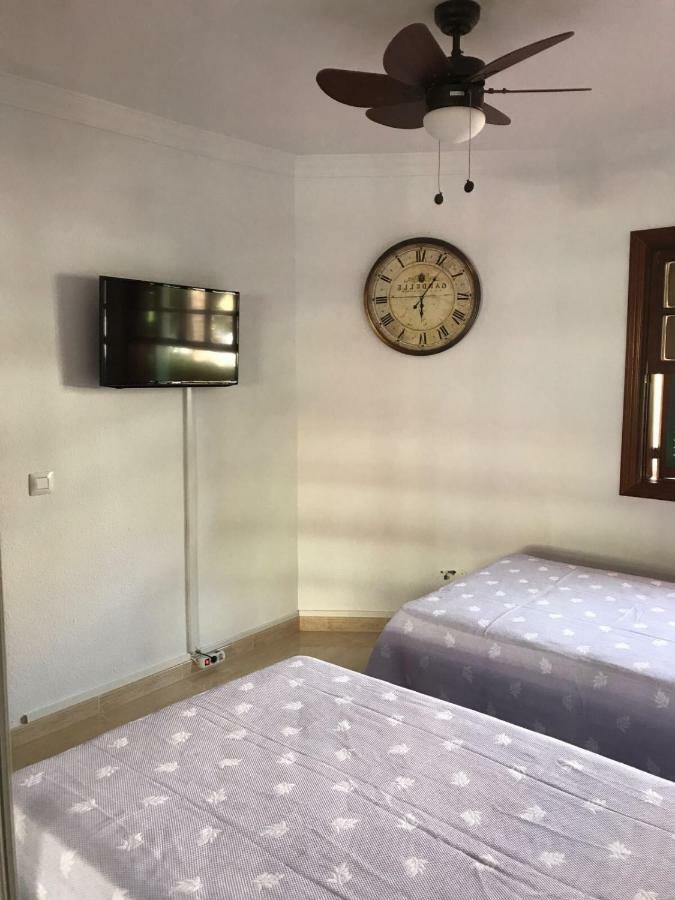 Apartment South Tenerife San Miguel de Abona Buitenkant foto