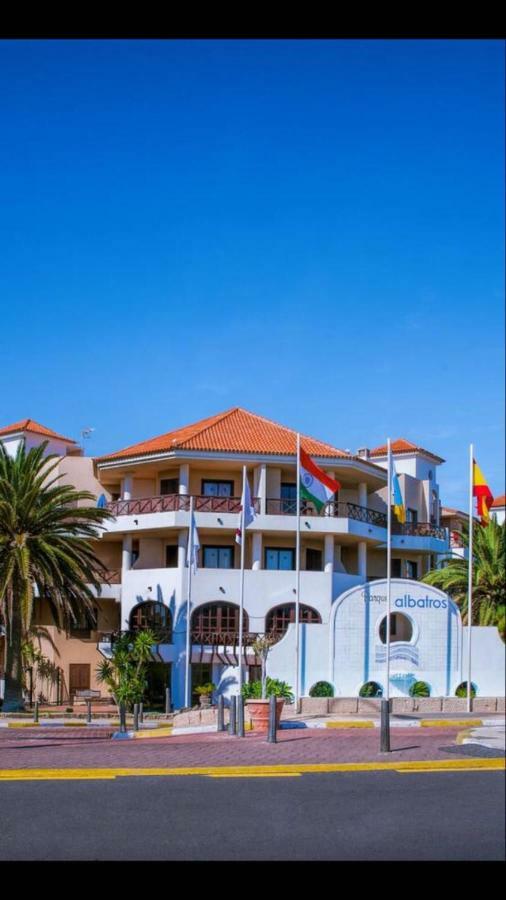 Apartment South Tenerife San Miguel de Abona Buitenkant foto