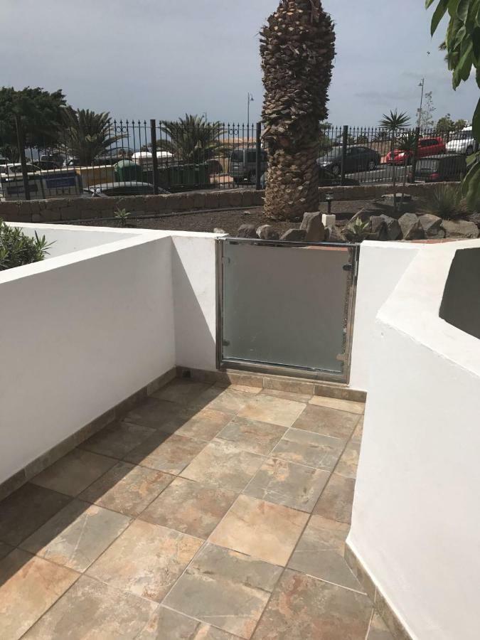 Apartment South Tenerife San Miguel de Abona Buitenkant foto