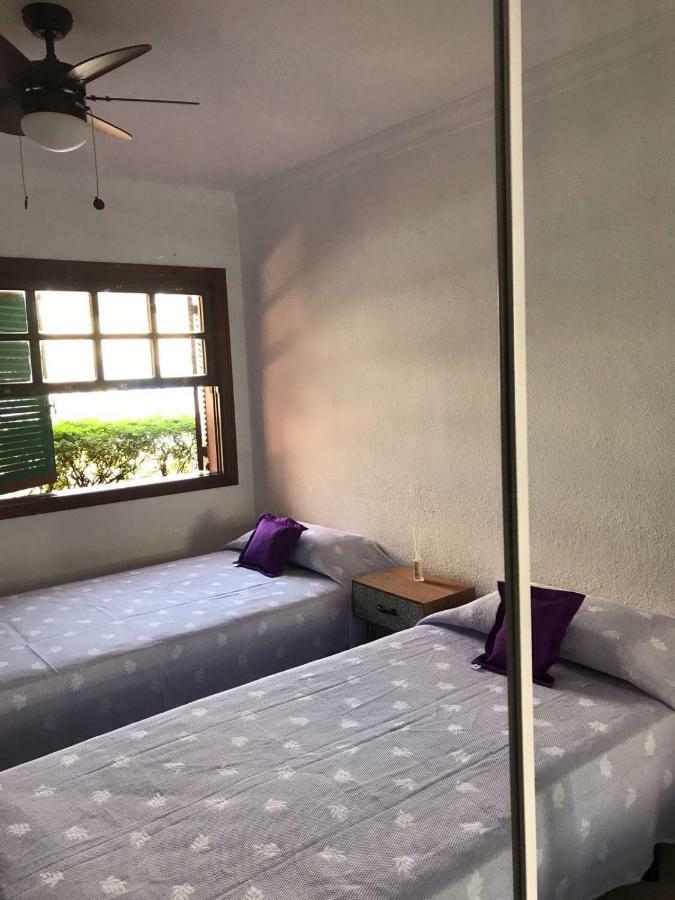 Apartment South Tenerife San Miguel de Abona Buitenkant foto