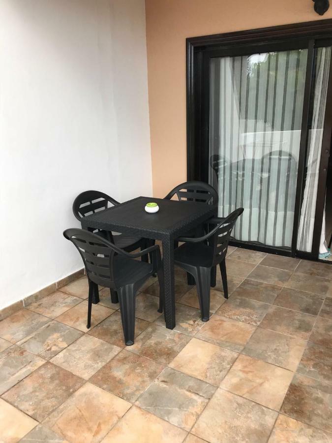 Apartment South Tenerife San Miguel de Abona Buitenkant foto