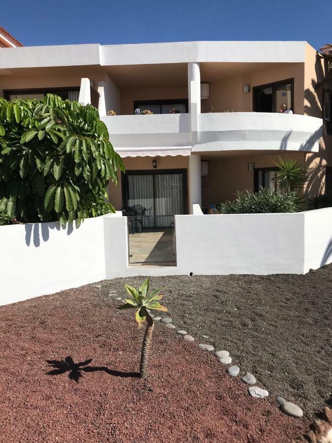 Apartment South Tenerife San Miguel de Abona Buitenkant foto
