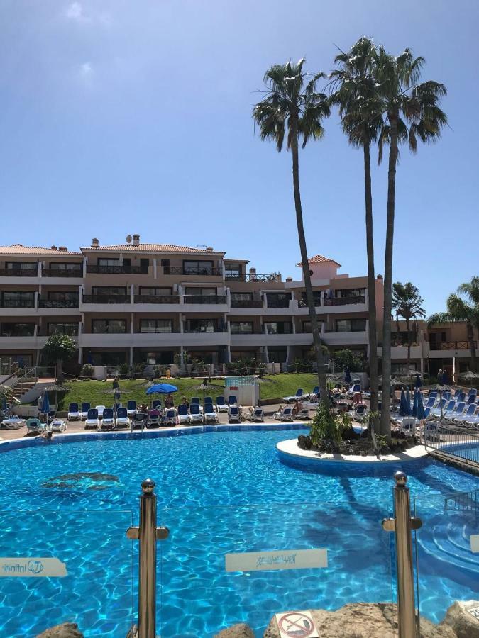 Apartment South Tenerife San Miguel de Abona Buitenkant foto